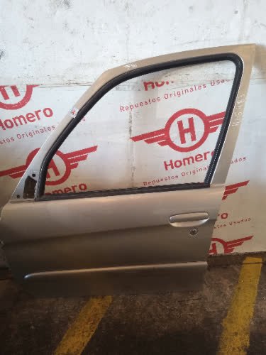 Puerta Delantera Izquierda Citroen  Xsara Picasso 2008 - 6477142