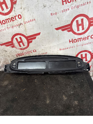 Inst. Tablero Citroen  Xsara Picasso 2008 - 6477148