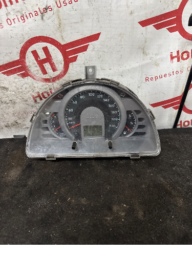 Inst. Tablero Volkswagen Gol Country 2009 - 6605723