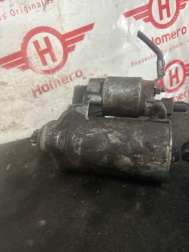 Burro Volkswagen Gol Power 1999 - 6358632