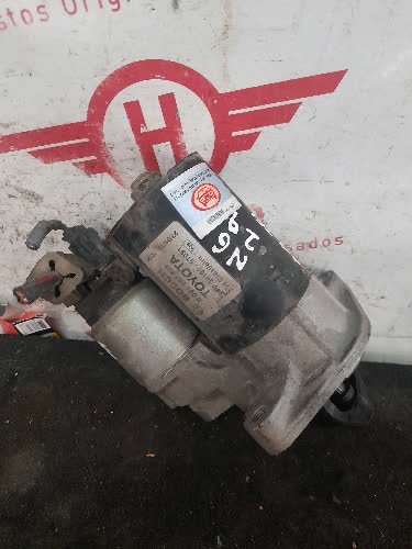 Burro Toyota Corolla 2013 - 6594900