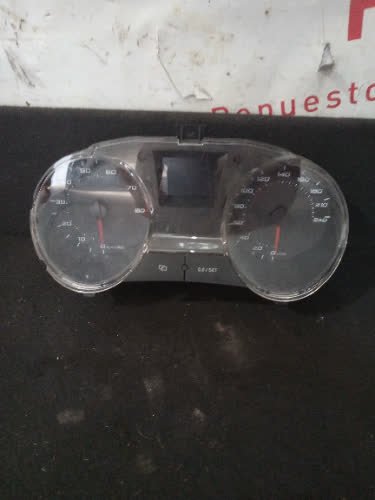 Inst. Tablero Seat Ibiza 2011 - 6879901