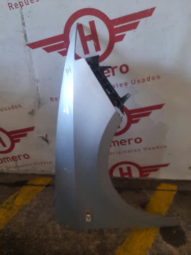 Guardabarro Del. Der Seat Ibiza 2011 - 6879903