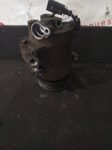 Compresor Aire Acc. Seat Ibiza 2011 - 6879907