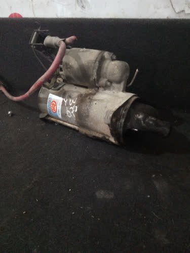 Burro Fiat Idea 2008 - 6407344
