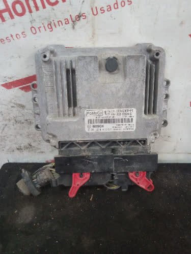 Modulo De Inyeccion Ford Focus 2016 - 6496190