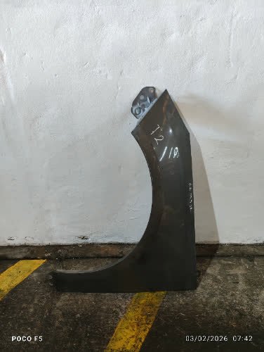 Guardabarro Del. Izq Ford Focus 2016 - 6496192