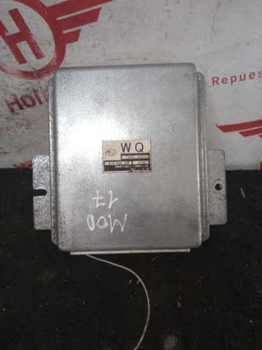 Modulo De Inyeccion Subaru Outlander 2011 - 6614248