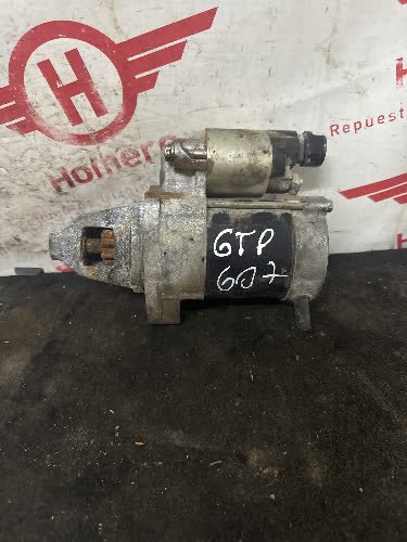 Burro Honda Fit 2008 - 6515820