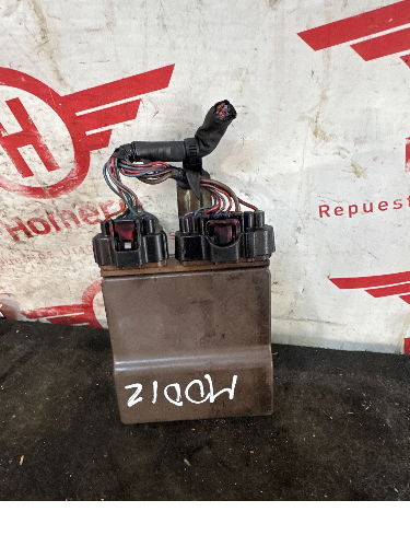 Modulo De Inyeccion Toyota Corolla 2007 - 6596785