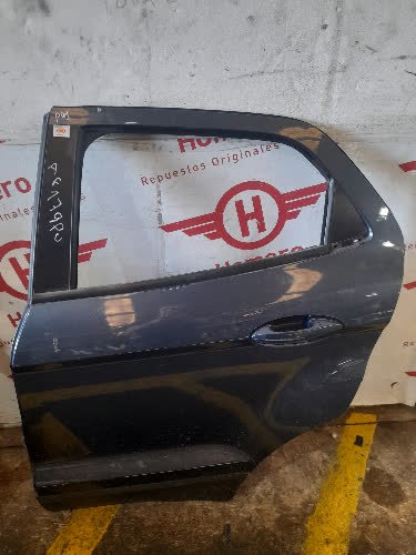 Puerta Trasera Izquierda Ford Eco Sport 2022 - 6525070