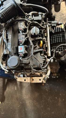 Motor Semiarmado Chevrolet Tracker 2023 - 6614539
