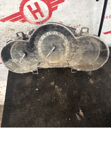 Inst. Tablero Chery C3 Aircross 2021 - 6422277