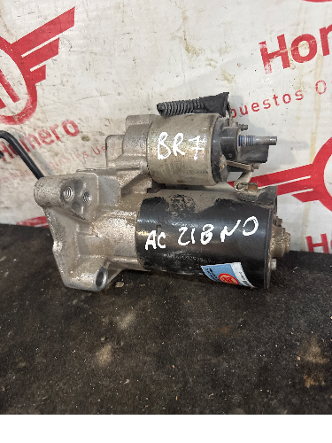 Burro Renault Captur 2018 - 6949279