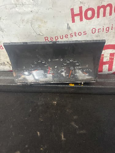 Inst. Tablero Peugeot 405 1993 - 6147152