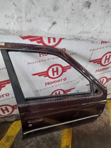 Puerta Delantera Derecha Peugeot 405 1993 - 6147166