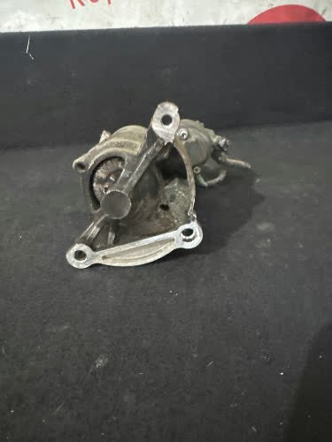 Burro Peugeot 2008 2018 - 6403220