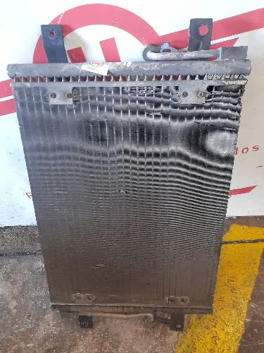 Condensador Fiat Siena 2008 - 6680155