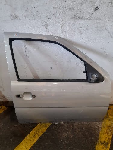 Puerta Delantera Derecha Volkswagen Gol Power 2006 - 6556877