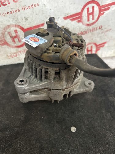 Alternador Volkswagen Gol Power 2006 - 6556893