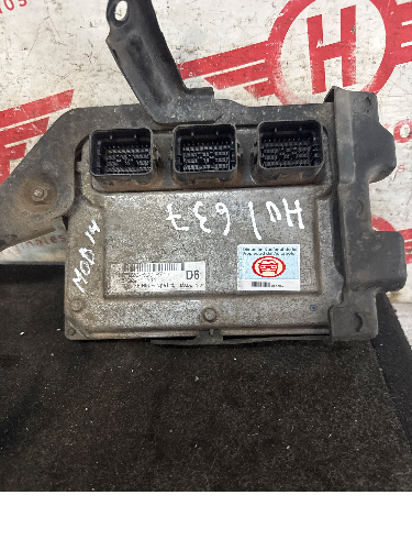 Modulo De Inyeccion Honda Fit 2009 - 6555392
