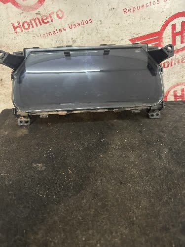 Inst. Tablero Toyota Corolla 2024 - 6449841