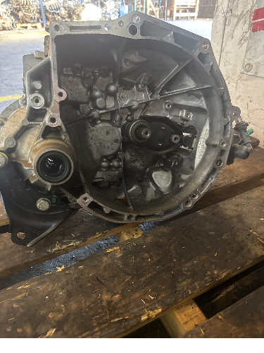 Caja De Velocidades Citroen  C3  2023 - 6453866