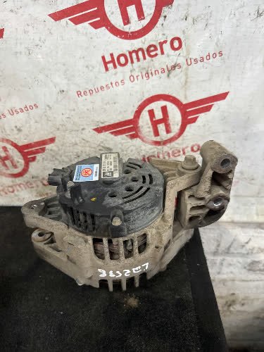 Alternador Chevrolet Celta 2012 - 6664397
