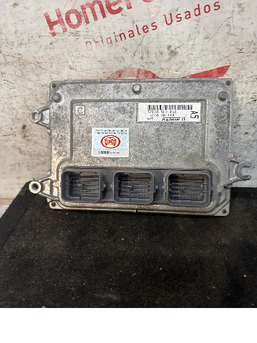 Modulo De Inyeccion Honda Crv 2016 - 6300701