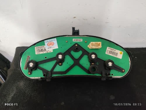 Inst. Tablero Peugeot 206 2007 - 6045521