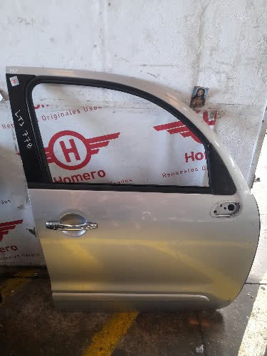Puerta Delantera Derecha Citroen  C3 Picasso 2012 - 6431121