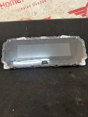 Inst. Tablero Citroen  C4 Cactus 2019 - 6907569
