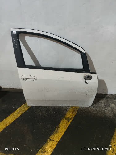 Puerta Delantera Derecha Fiat Punto 2013 - 6782770