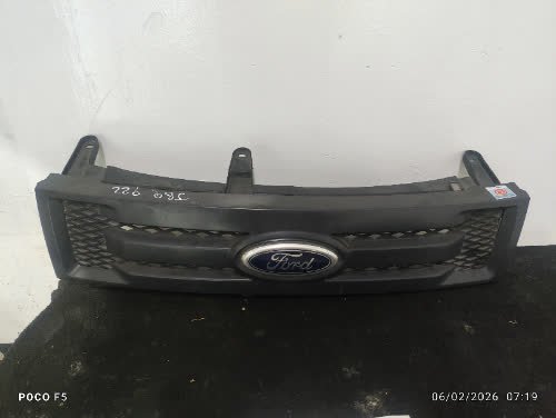 Grilla Delantera Ford Eco Sport 2011 - 6928999