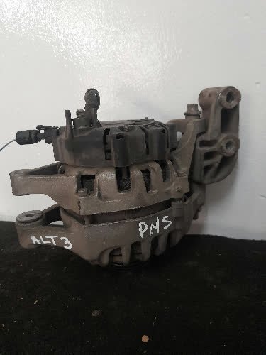 Alternador Chevrolet Classic 2016 - 6588222