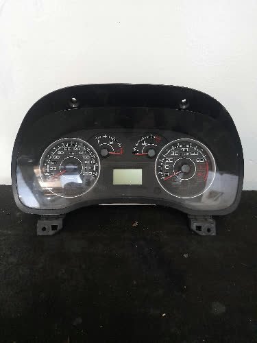 Inst. Tablero Fiat Idea 2011 - 7039758