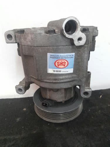 Compresor Aire Acc. Fiat Idea 2011 - 7039764