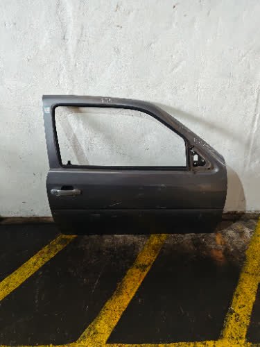 Puerta Delantera Derecha Volkswagen Gol Power 2005 - 6713084