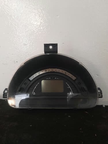 Inst. Tablero Citroen  C3  2005 - 6785592