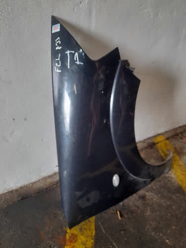 Guardabarro Del. Der Citroen  C3  2005 - 6785593