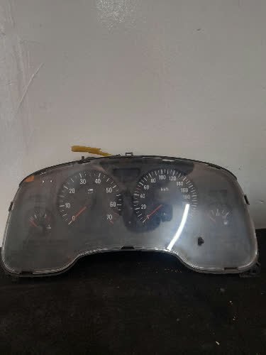 Inst. Tablero Chevrolet Astra 2004 - 7163320