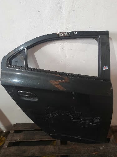 Puerta Trasera Derecha Chevrolet Prisma 2016 - 7276087
