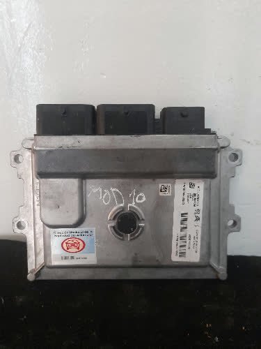 Modulo De Inyeccion Peugeot 208 2024 - 6914096