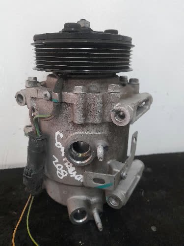 Compresor Aire Acc. Peugeot 208 2024 - 6939803