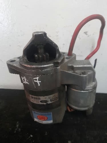 Burro Ford Ka 2006 - 6569822