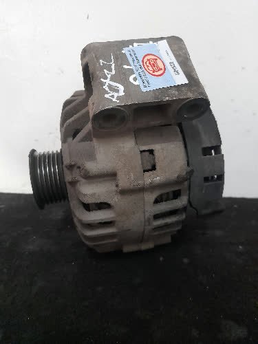 Alternador Ford Ka 2006 - 6569833