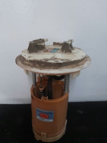 Bomba De Nafta Peugeot 2008 2018 - 6403205