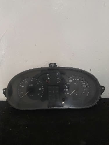 Inst. Tablero Renault Scenic 2002 - 7353832