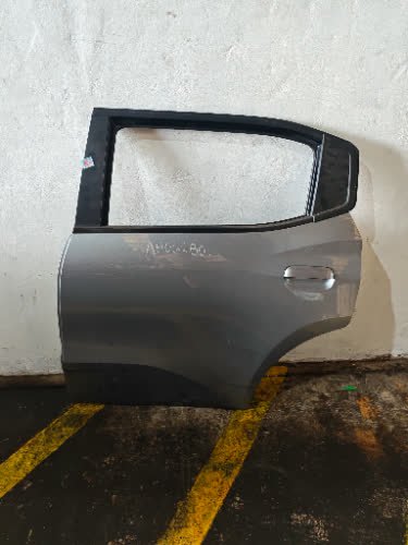 Puerta Trasera Izquierda Citroen  C3 Aircross 2025 - 7167316