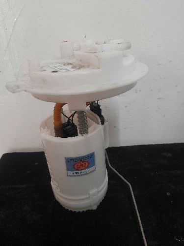 Bomba De Nafta Citroen  C3 Aircross 2025 - 7167331